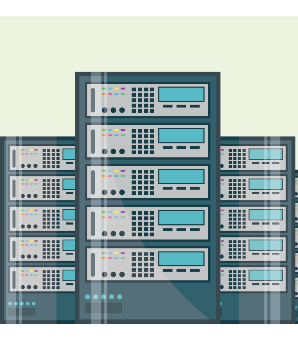 NITA-U National Data Centre