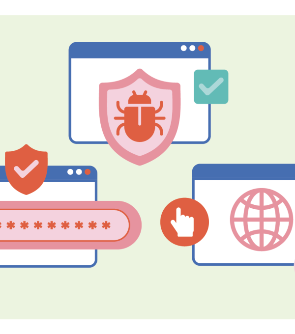Information Security Audits and Assessments
