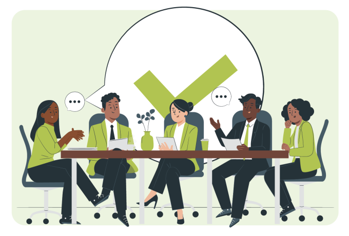 IT Certification - Service providers