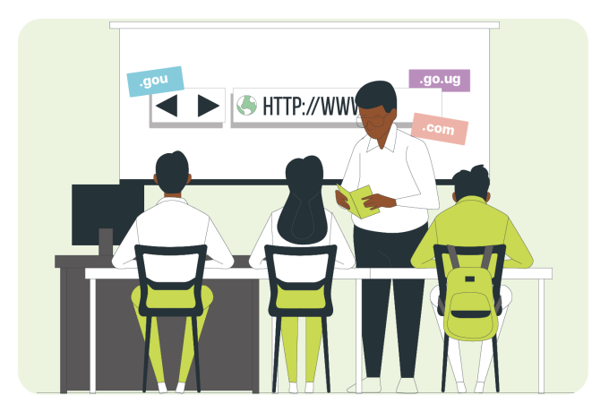 Website development & maintenance