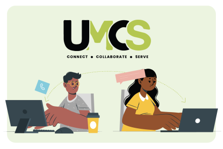 Unified Messaging and Collaboration System (UMCS)