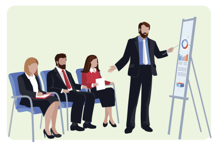 Cybersecurity awareness and training
