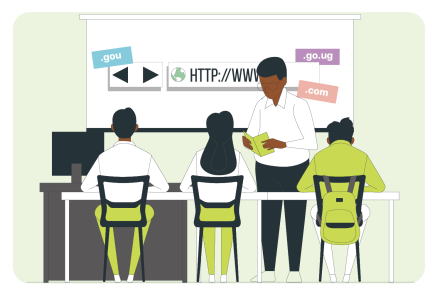 Website development & maintenance