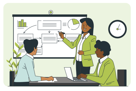 Advisory services